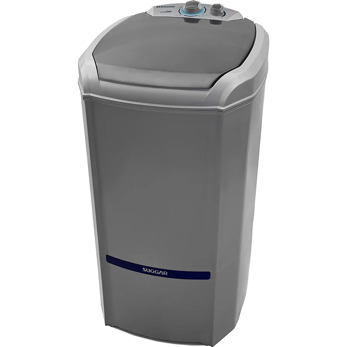 Tanquinho 20kg Lavamax Eco Suggar - Image 7