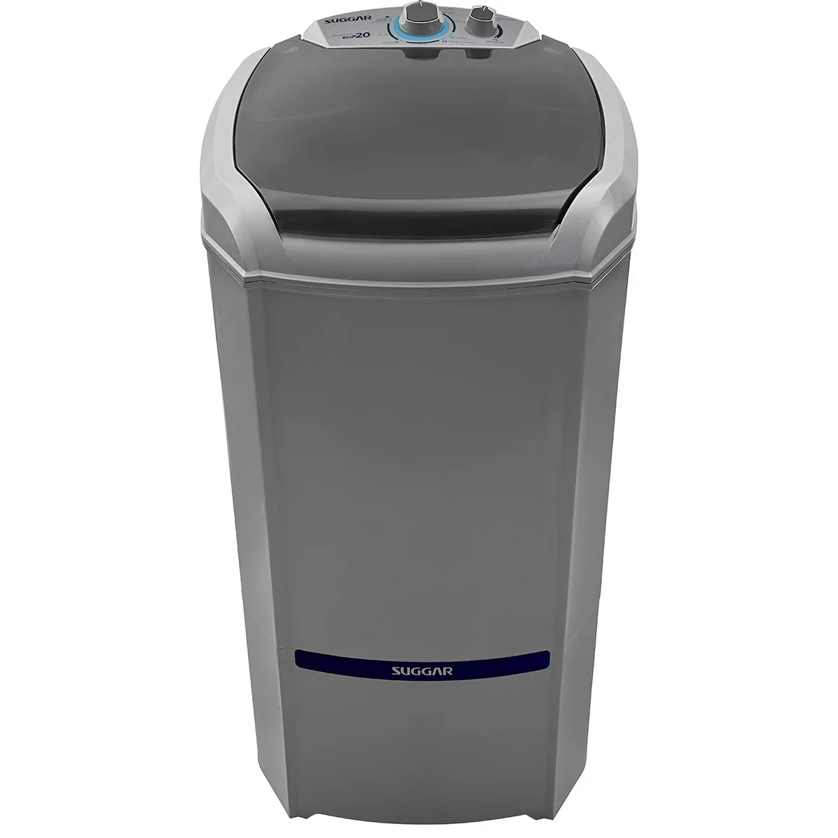 Tanquinho 20kg Lavamax Eco Suggar - Image 8