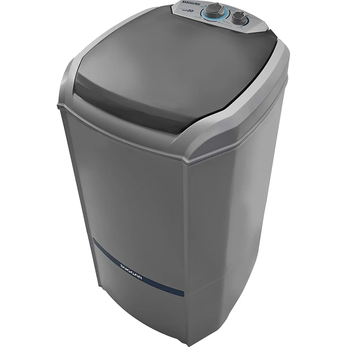 Tanquinho 20kg Lavamax Eco Suggar - Image 9