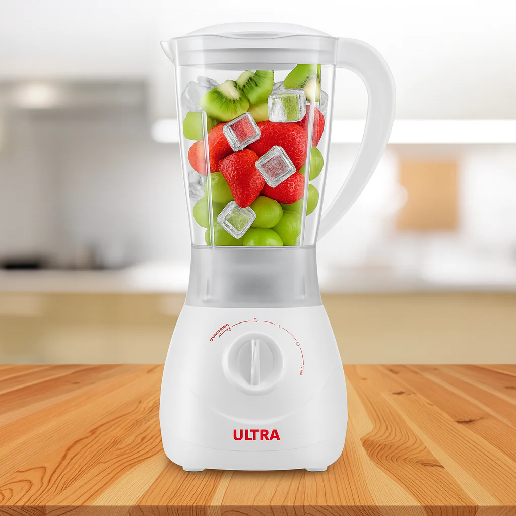 Liquidificador Ultra L-25 2 Velocidades 350W - Image 2