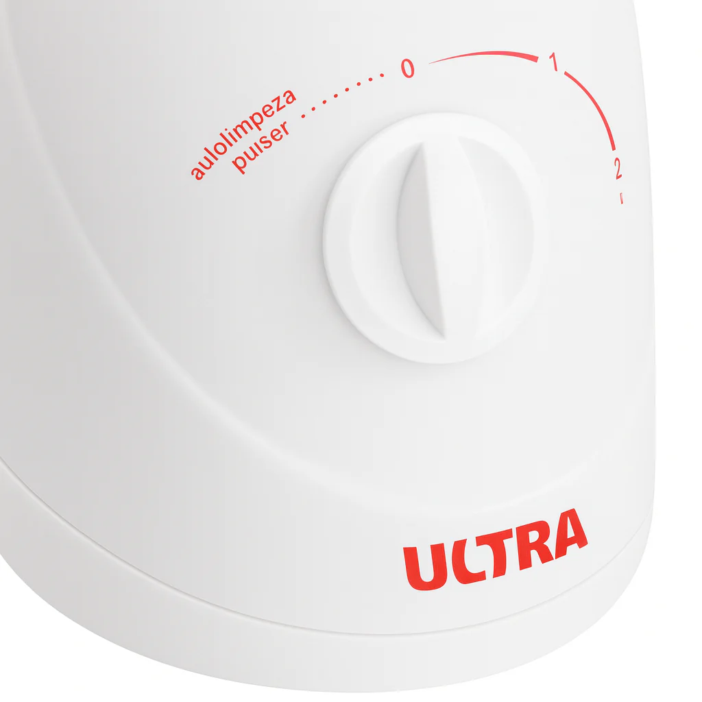 Liquidificador Ultra L-25 2 Velocidades 350W - Image 4
