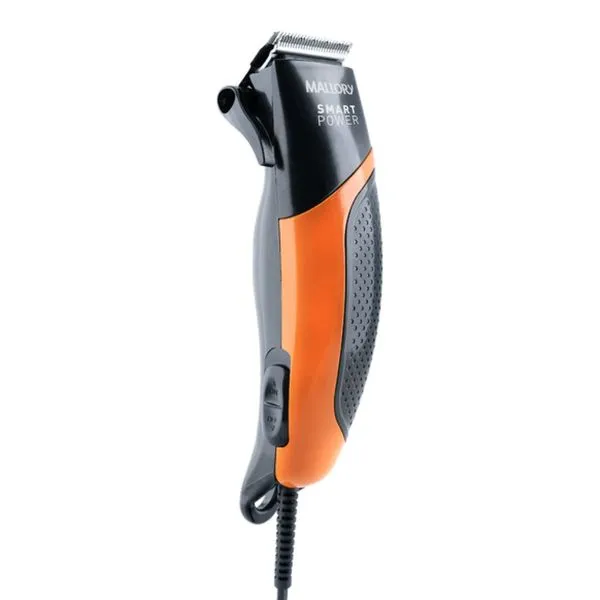 Máquina de Cortar Cabelo Smart Power 4 Pentes Mallory - Image 4
