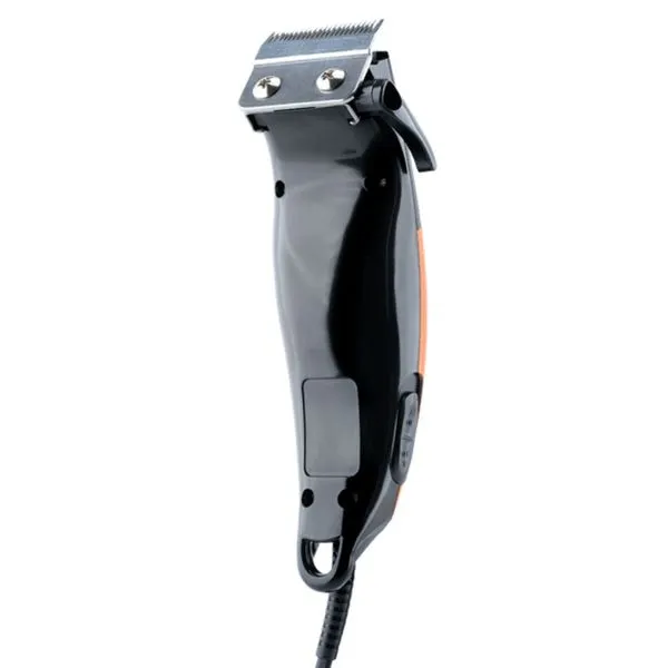 Máquina de Cortar Cabelo Smart Power 4 Pentes Mallory - Image 5