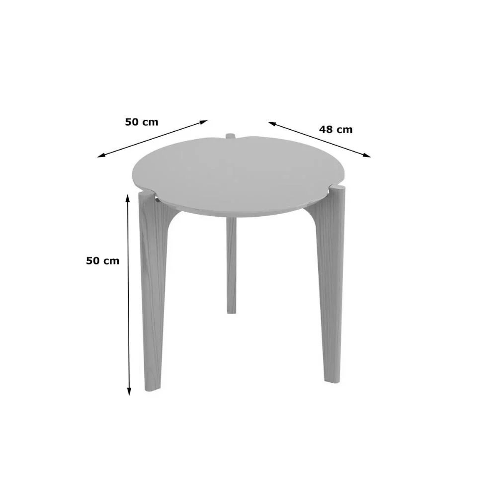 Mesa Lateral Flórida  Lukaliam - Image 5