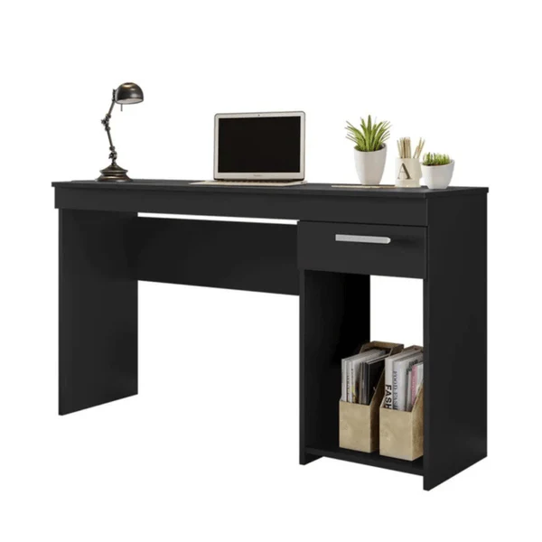 Mesa para Escritório 1 Gaveta NT2070 Office Notável Móveis - Image 5