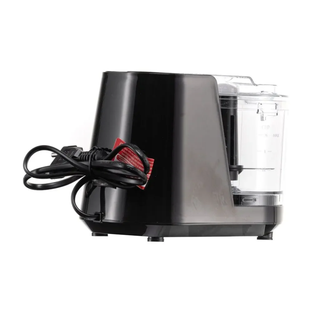 Mini Processador de Alimentos Amvox APR 1001 3 Funções 100W - Image 4