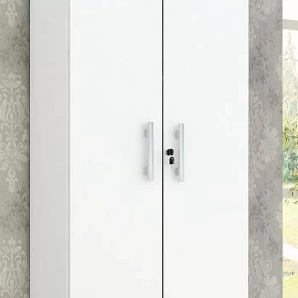 Multiuso 2 Portas Íris Com Chave ACP - Image 3