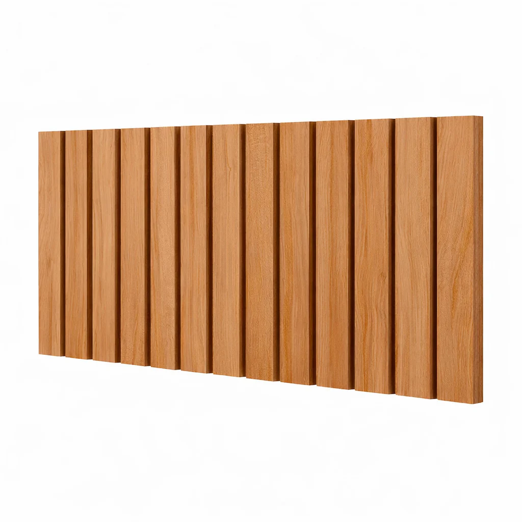 Painel Ripado Para Cozinha Eloise 120cm MGM - Image 2