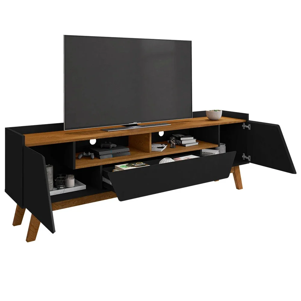 Rack para TV até 65 Polegadas Florença Bechara - Image 6