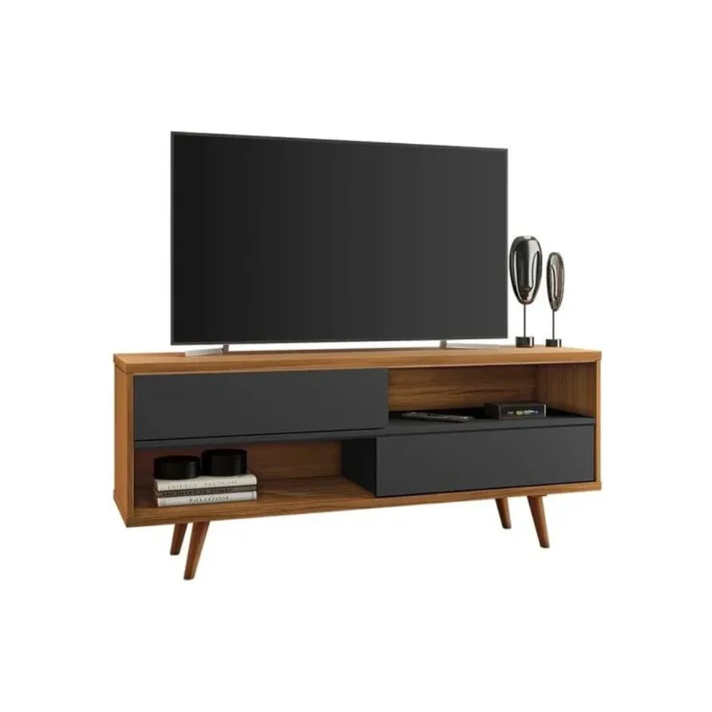 Rack para TV até 50"  2 portas NT 1180 Notável Móveis - Image 5