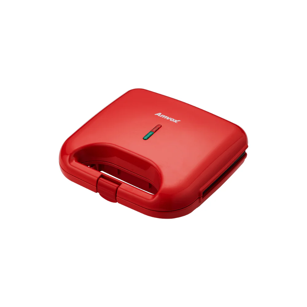 Sanduicheira Amvox AMS 370 750w - Image 3