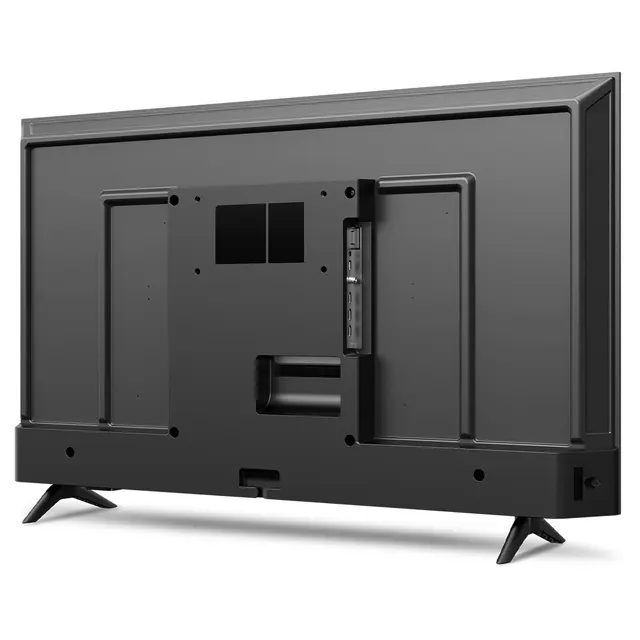 Smart Tv 32" Hd Led Hdmi 1 Usb Wifi Roku Aoc - Image 5