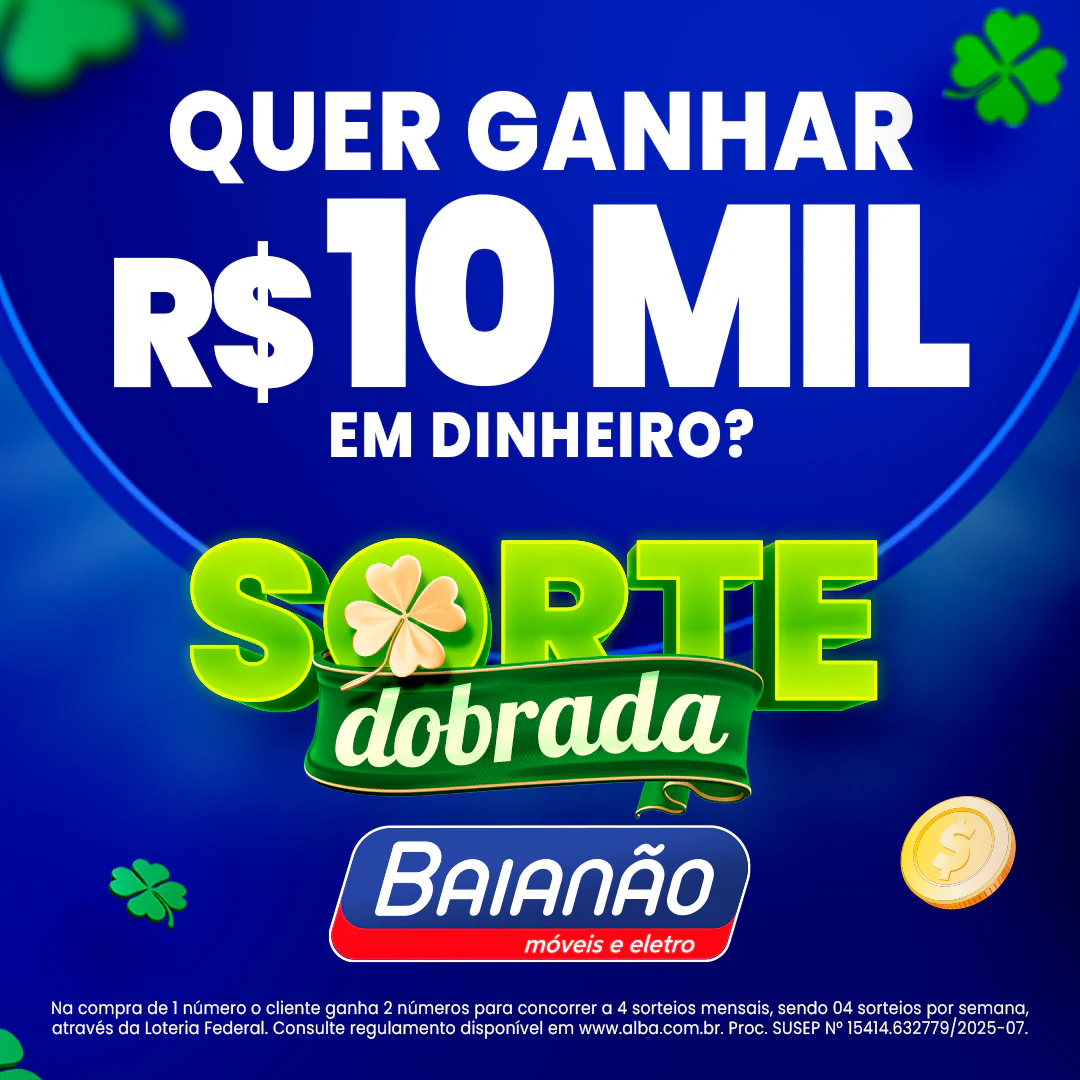 Sorte Dobrada - Image 2