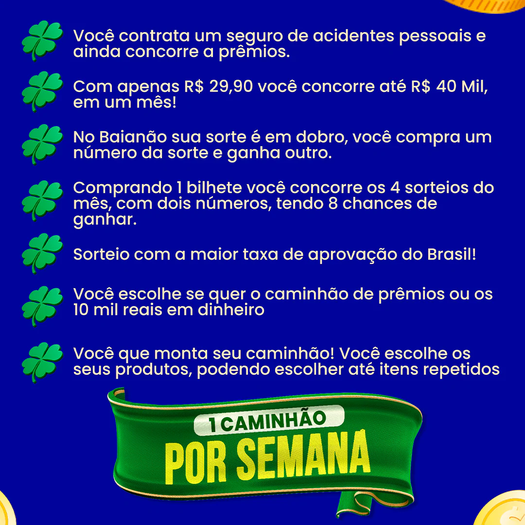 Sorte Dobrada - Image 4