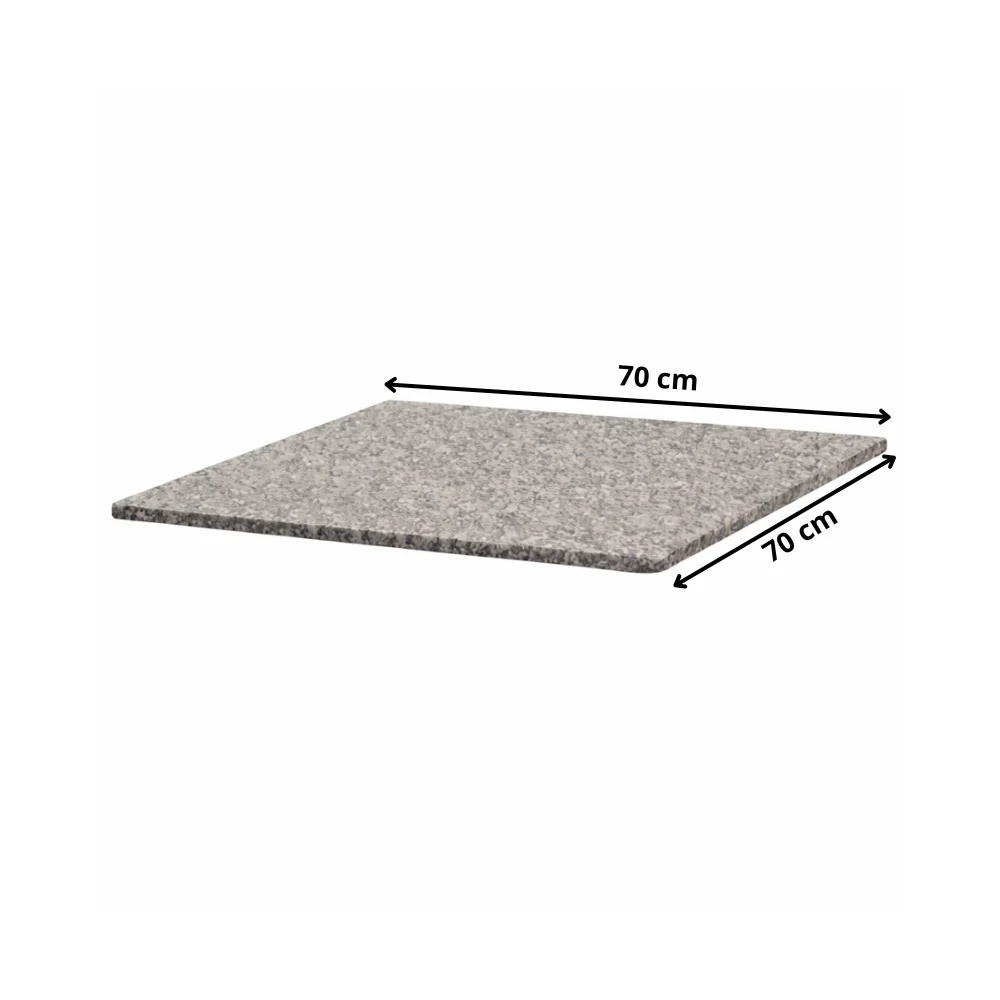 Tampo de Granito 70cm Almiroana - Image 4