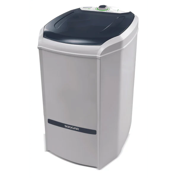 Tanquinho 10kg Suggar Lavamax Eco LE1001