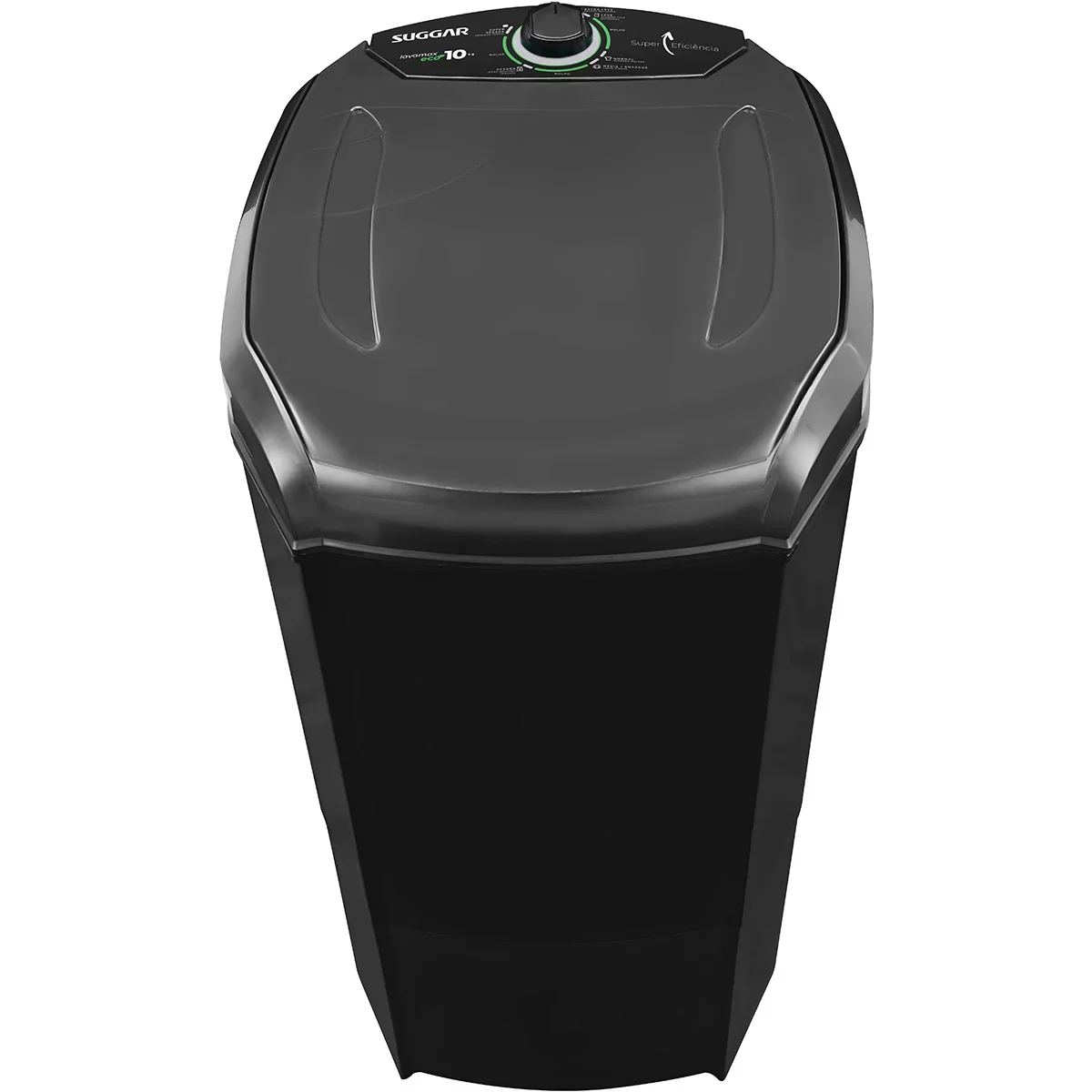 Tanquinho 10kg Suggar Lavamax Eco LE1001 - Image 12
