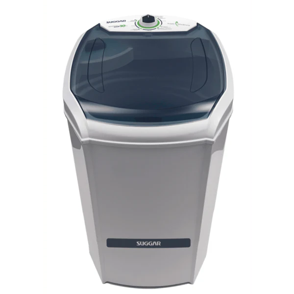 Tanquinho 10kg Suggar Lavamax Eco LE1001 - Image 2