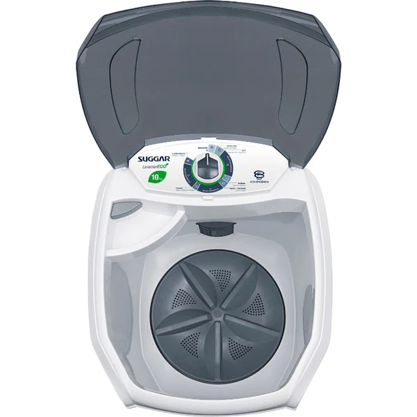Tanquinho 10kg Suggar Lavamax Eco LE1001 - Image 4