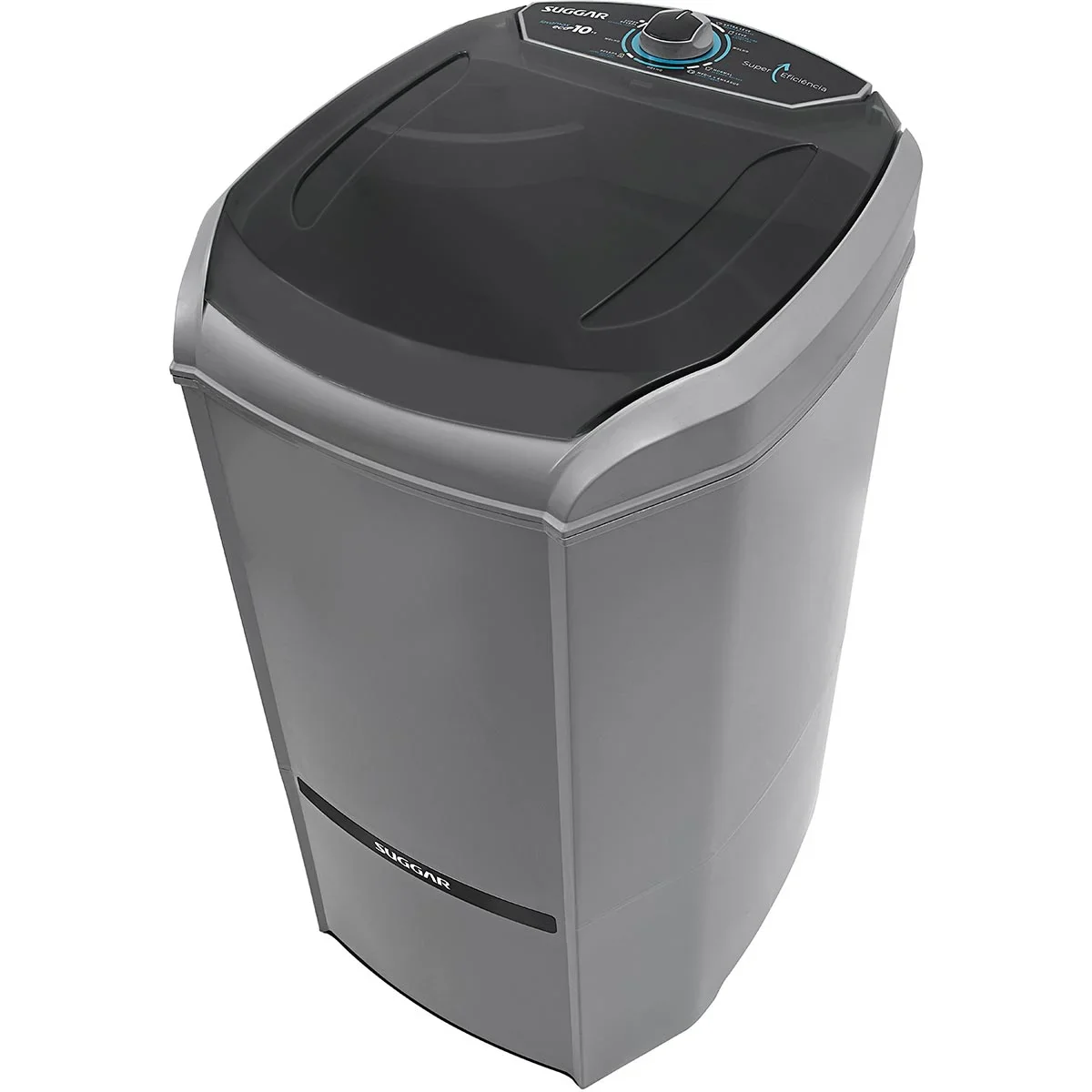 Tanquinho 10kg Suggar Lavamax Eco LE1001 - Image 7