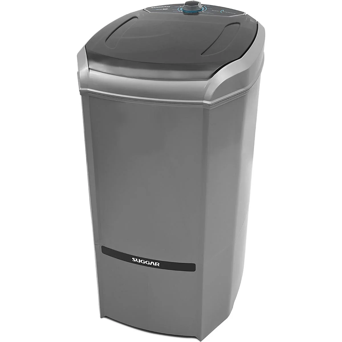Tanquinho 10kg Suggar Lavamax Eco LE1001 - Image 8