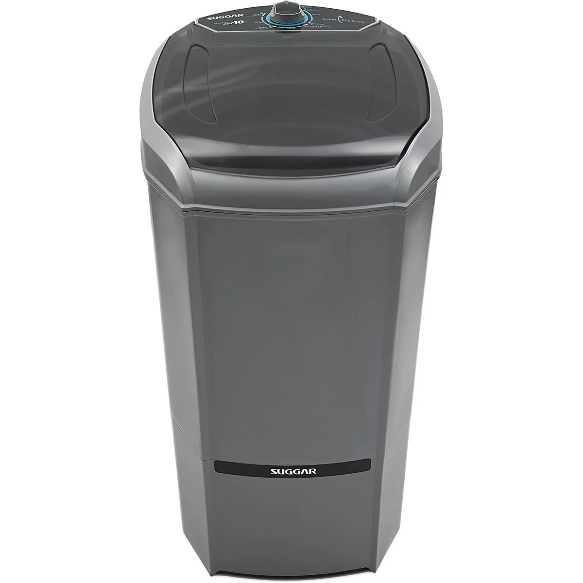 Tanquinho 10kg Suggar Lavamax Eco LE1001 - Image 9