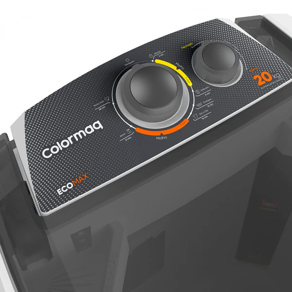 Tanquinho 20Kg Colormaq LCS20 - Image 7