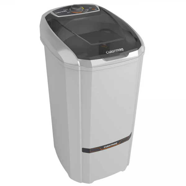 Tanquinho Lavadora Semiautomática 10Kg LCS10  Colormaq - Image 5