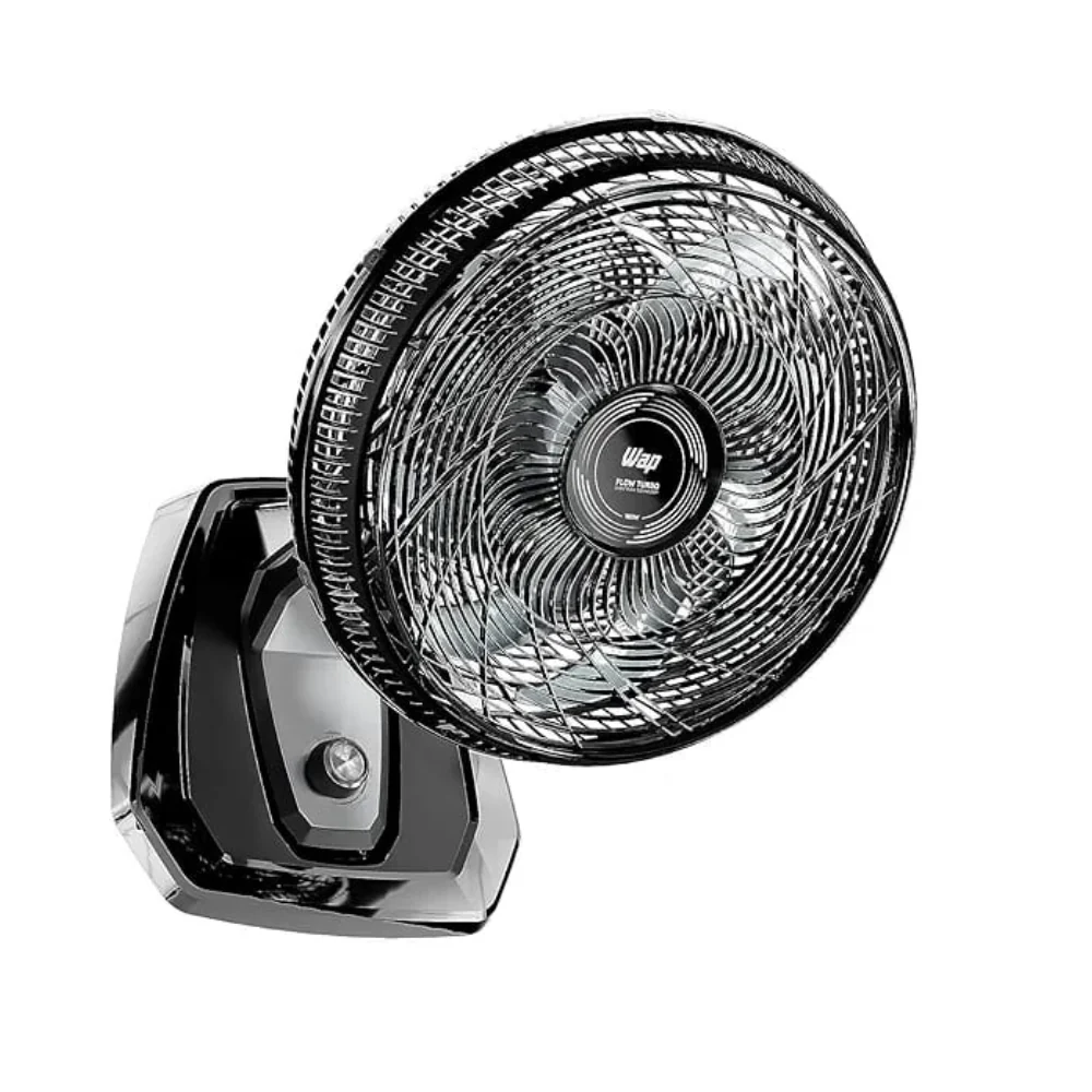 Ventilador 50 cm 8 Pás Mesa e Parede 2 em 1 WAP Flow Turbo - Image 4