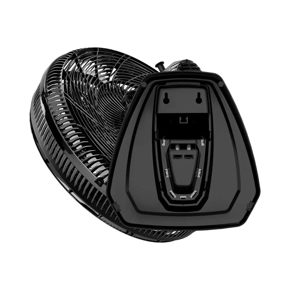 Ventilador 50 cm 8 Pás Mesa e Parede 2 em 1 WAP Flow Turbo - Image 5