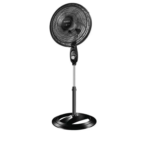 Ventilador de Coluna 6 pás  40 Cm VSP-40C-NB  Mondial - Image 7
